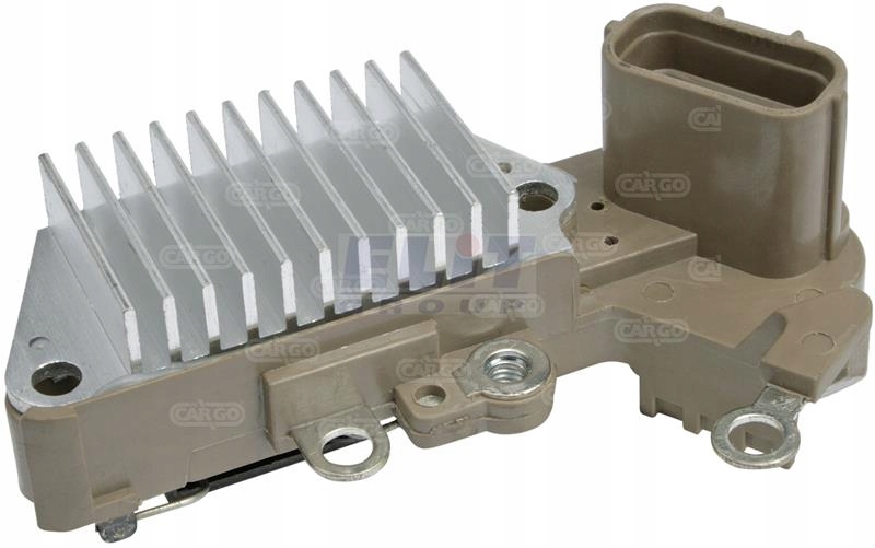 CARGO 235544 Regulator napięcia