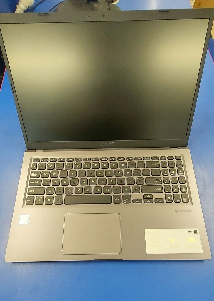 Laptop Asus X515MA-BR210T 15,6 " Intel Celero