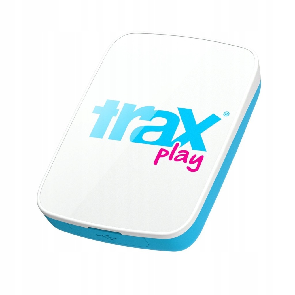 Lokalizator GPS TRAX PLAY T140007