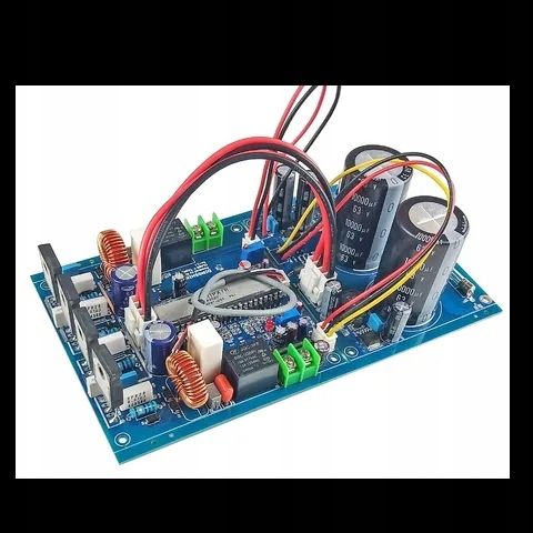 AIYIMA TA3020 Digital Power Amplifier Board