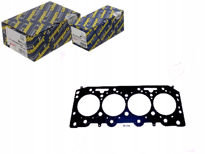 JAPAN PARTS USZCZELKA GŁ. KIA 2,9TD