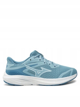 mizuno Buty do biegania Enerzy Runner K1GA2411 Niebieski