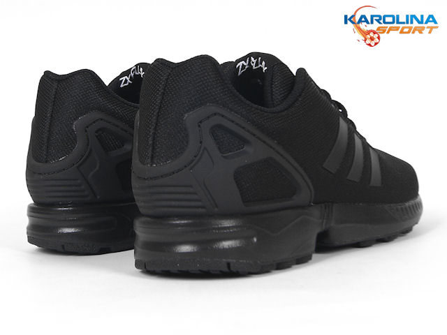 べべ　RM444 RM443 ADIDAS ZX FLUX 5/8 TR BY9434 ZIELONY | Męskie Sneakersy w Sizeer