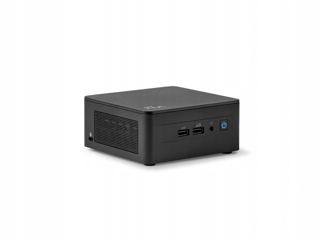 Mini PC RNUC13ANHI30002 i3-1315U 2DDR4/SO-DIMM