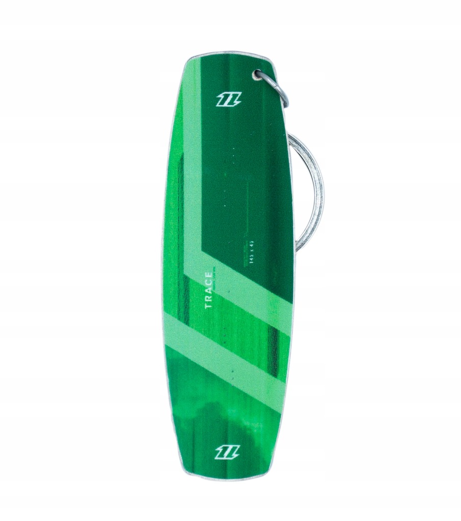 Deska North Kiteboarding Trace 2022 Breloczek