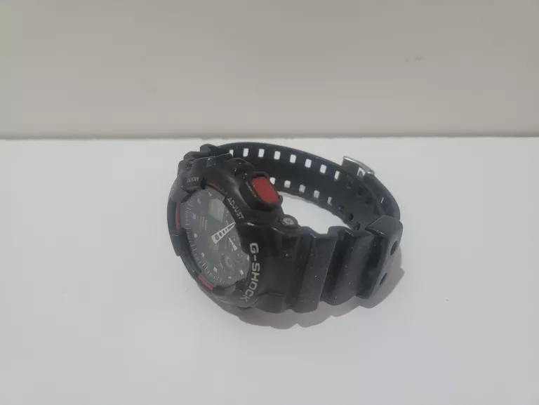 ZEGAREK G--SHOCK GA-100