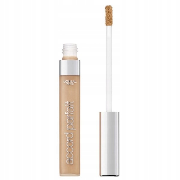 LOREAL L'OREAL TRUE MATCH CONCEALER KOREKTOR 4.N