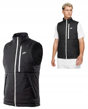 KAMIZELKA MĘSKA NIKE SPORTSWEAR THERMA-FIT LEGACY SERIES VEST