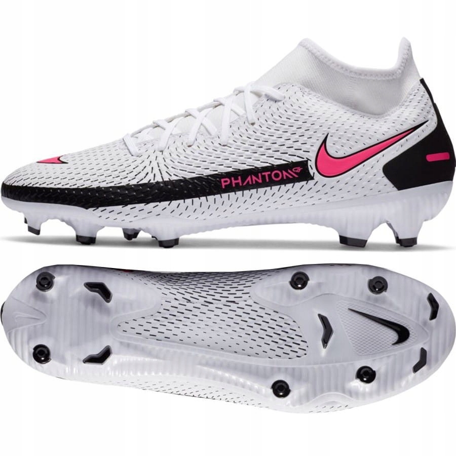 Buty Nike Phantom GT Academy DF FG/MG CW6667 160