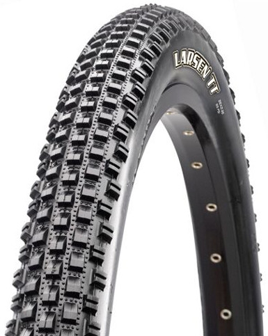 Opona Opony MAXXIS Larsen TT 26" x 2.0 DRUT