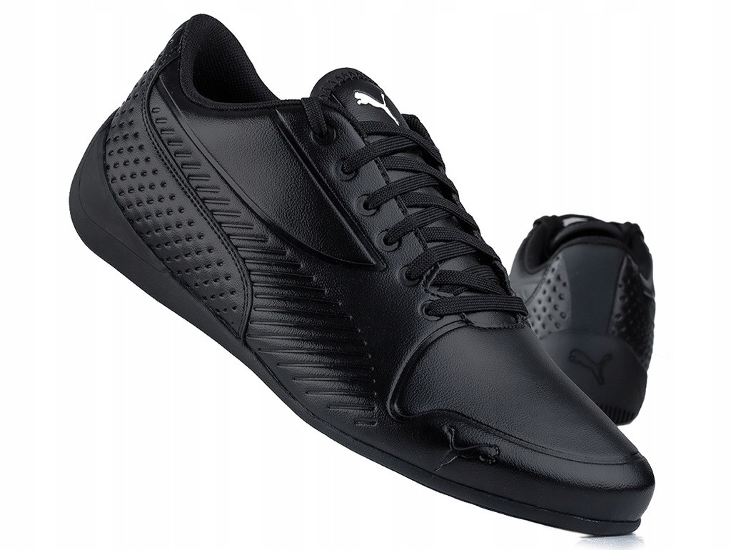 Купить Мужская спортивная обувь Puma Drift Cat 7S 339862 01: отзывы, фото, характеристики в интерне-магазине Aredi.ru