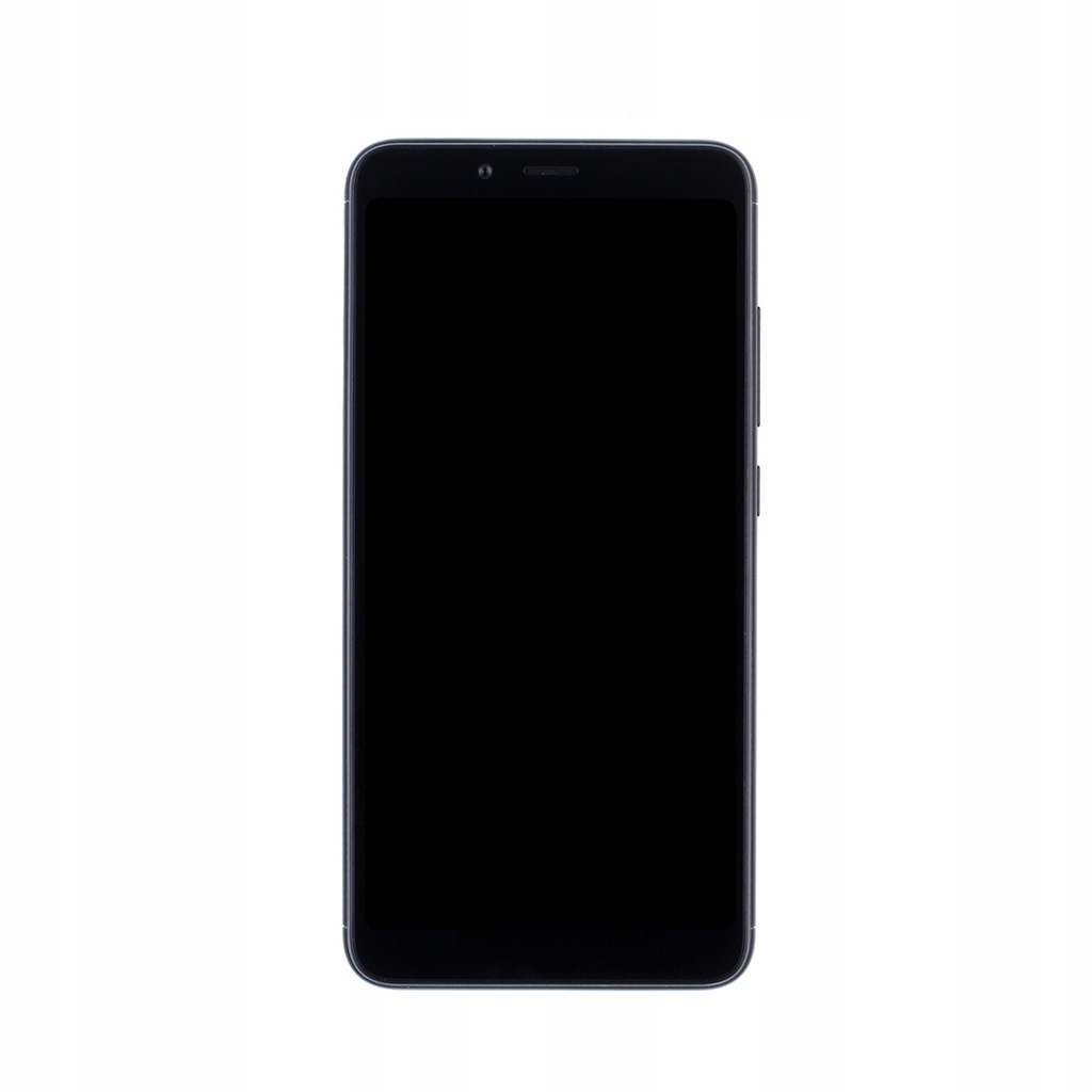 Купить Xiaomi Redmi 6A 16 ГБ Черный Черный: отзывы, фото, характеристики в интерне-магазине Aredi.ru