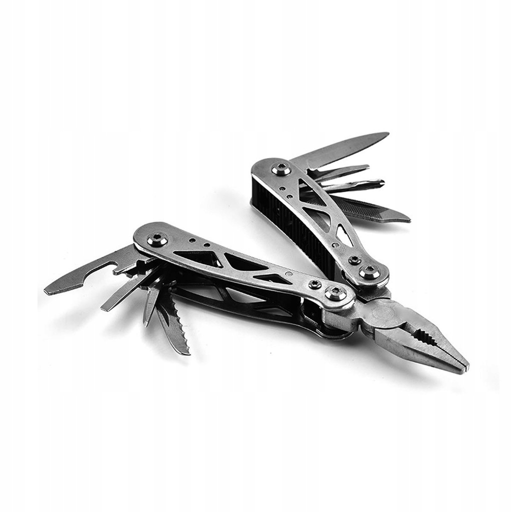 MINI MULTITOOL NARZĘDZIE WIELOFUNKCYJNE MT1