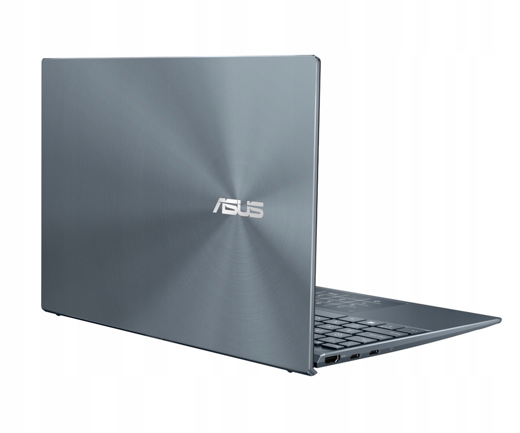 Купить ASUS ZenBook 13 UX325 i5 16 ГБ 512 ГБ SSD W10H OLED: отзывы, фото, характеристики в интерне-магазине Aredi.ru