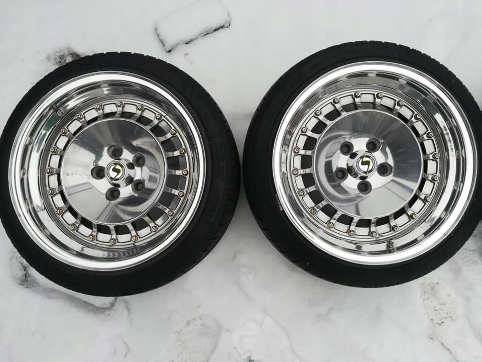 Felgi Schmidt Th Line (cult,german,bbs,Custom)