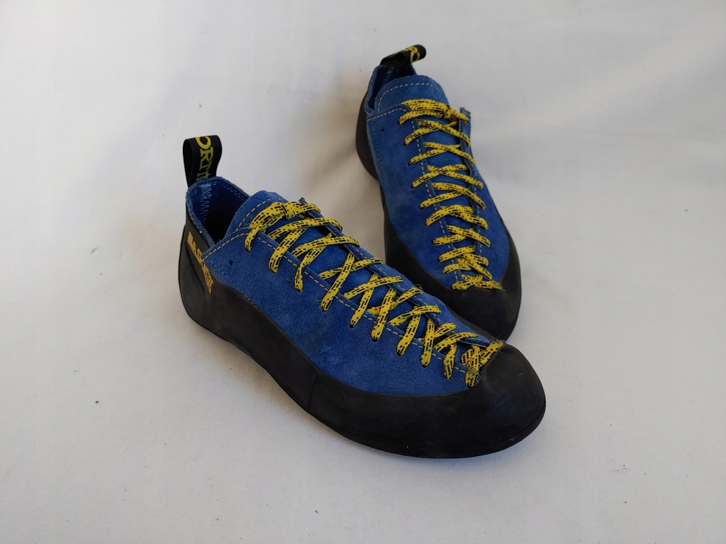 Buty wspinaczkowe La Sportiva