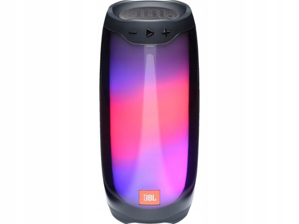 Głośnik Bluetooth JBL Pulse 4 Czarny FV23%