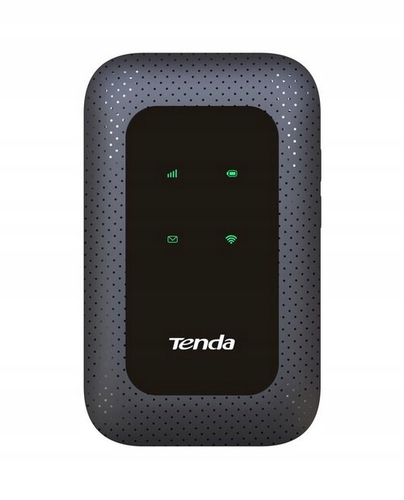 Router mobilny TENDA 4G180 4G LTE