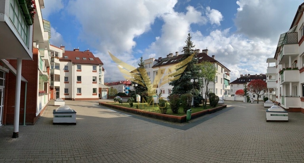 Mieszkanie, Lublin, Czuby, Czuby Południowe, 70 m²