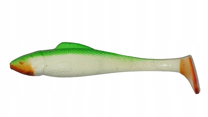 Guma Kopyto Relax Ohio 4 10,5cm 1szt RO406