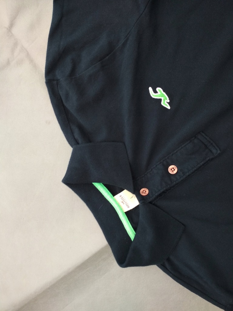 Koszulka polo Hollister M/L