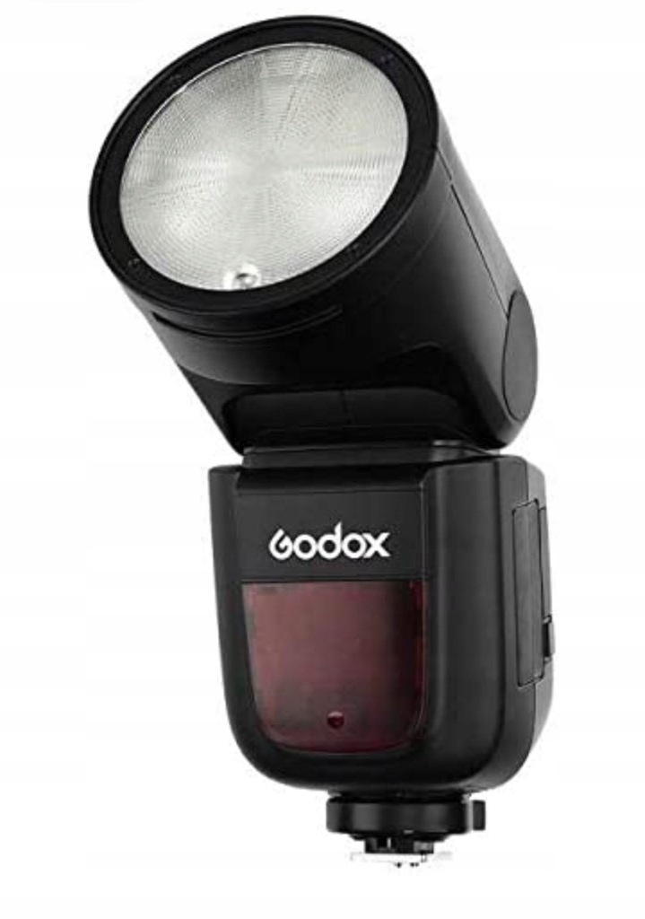 Lampa błyskowa Godox V1S
