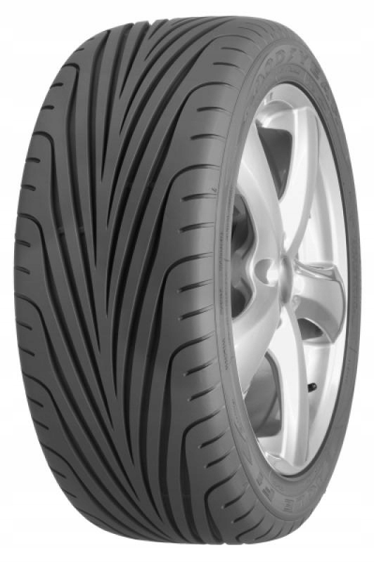 2x Goodyear EAGLE F1 (GS-D3) MFS 195/45 R17 81W