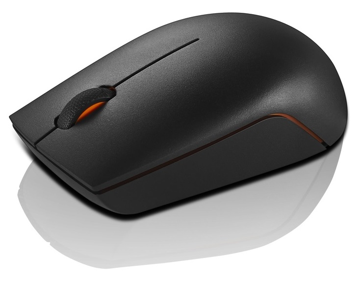 LENOVO 300 Wireless Compact Mouse