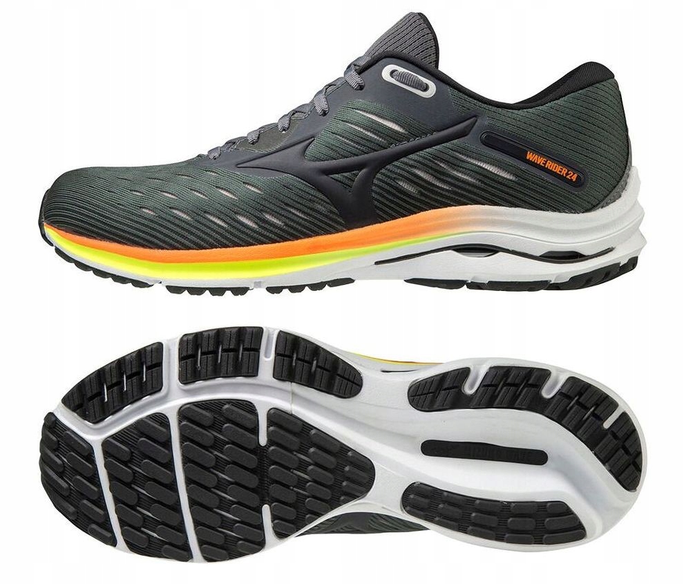 BUTY MIZUNO WAVE RIDER 24 J1GC200316 r42