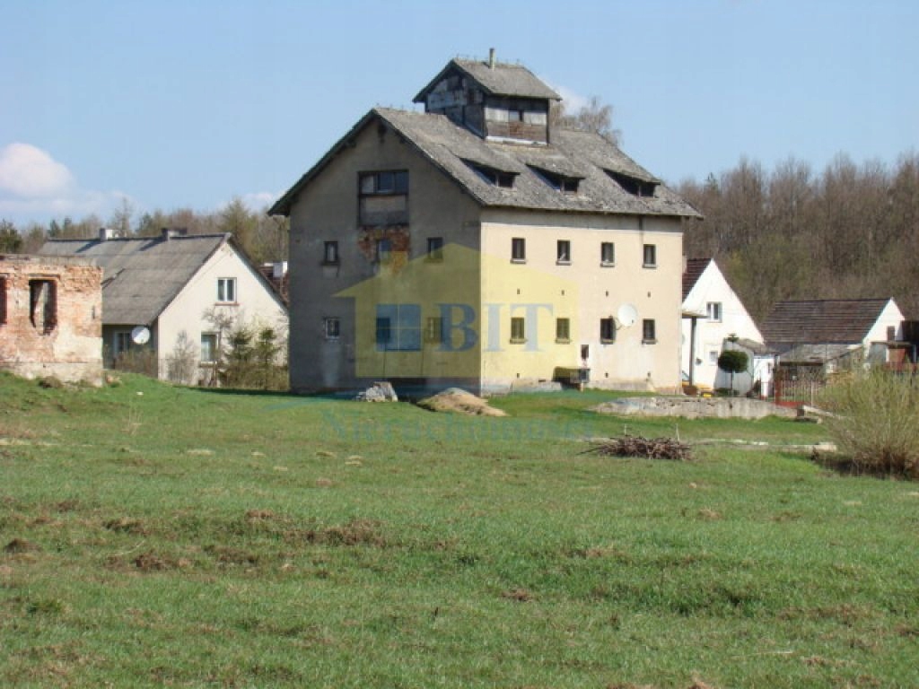 Magazyny i hale, Boleszkowice, 360 m²