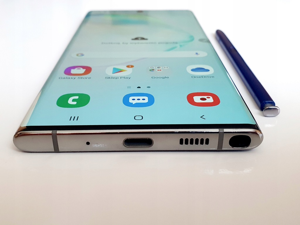 Купить Samsung Galaxy Note 10+ * ЦВЕТА * БЕСПЛАТНО КЛАСС A: отзывы, фото, характеристики в интерне-магазине Aredi.ru