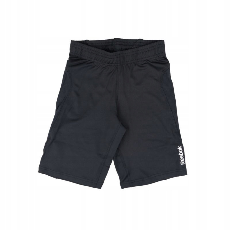 Spodenki Reebok Ser Short Tight Junior Z08509 XL