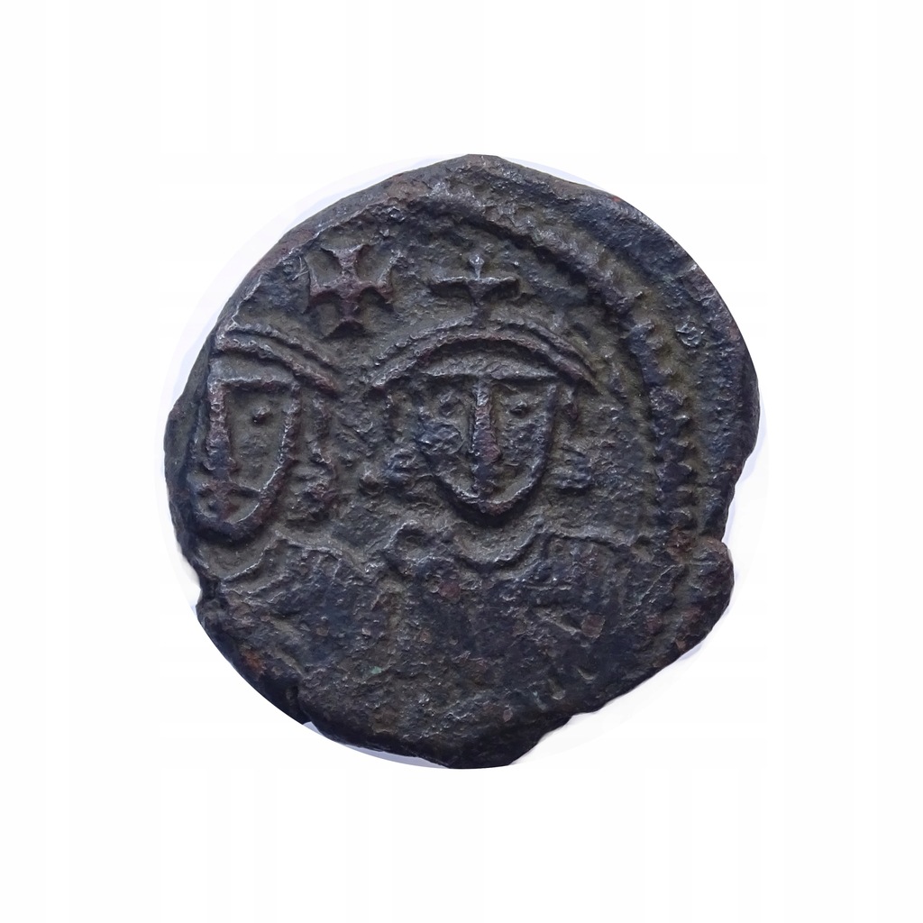 AGN, Biz2, Moneta bizantyjska do identyfikacji