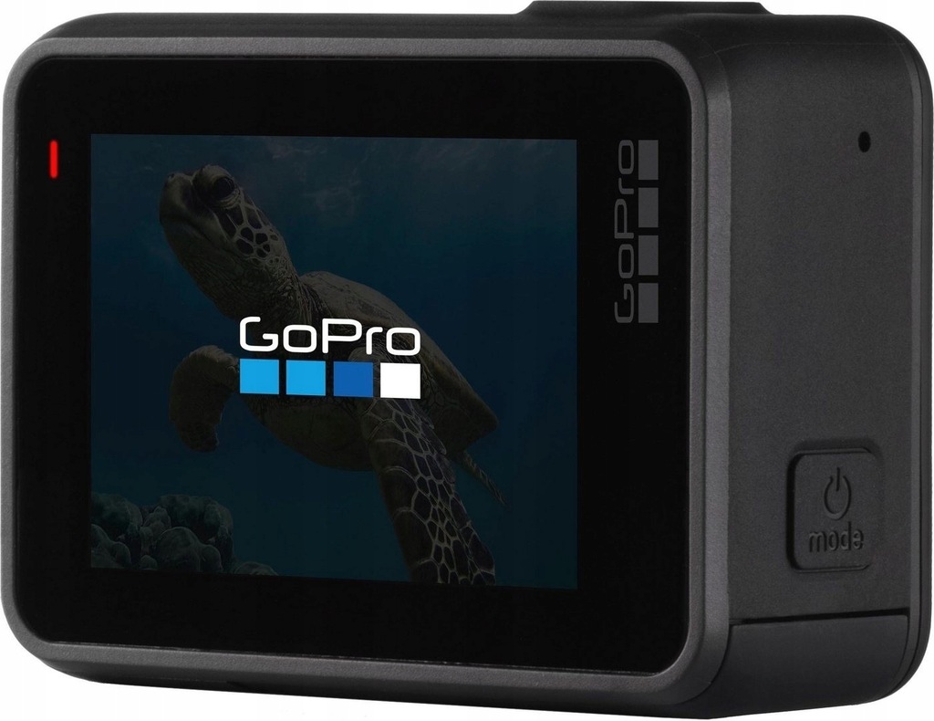 Купить GoPro HERO7 GO PRO HERO 7 Black 4K спортивная камера: отзывы, фото, характеристики в интерне-магазине Aredi.ru