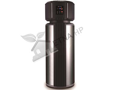 POMPA CIEPŁA CWU 260 L.