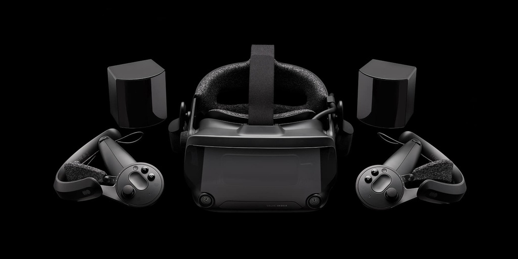 Valve Index VR Kit