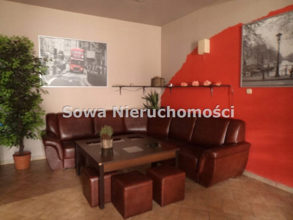 Komercyjne, Świebodzice, Świdnicki (pow.), 60 m²