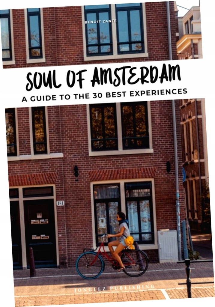 Soul of Amsterdam