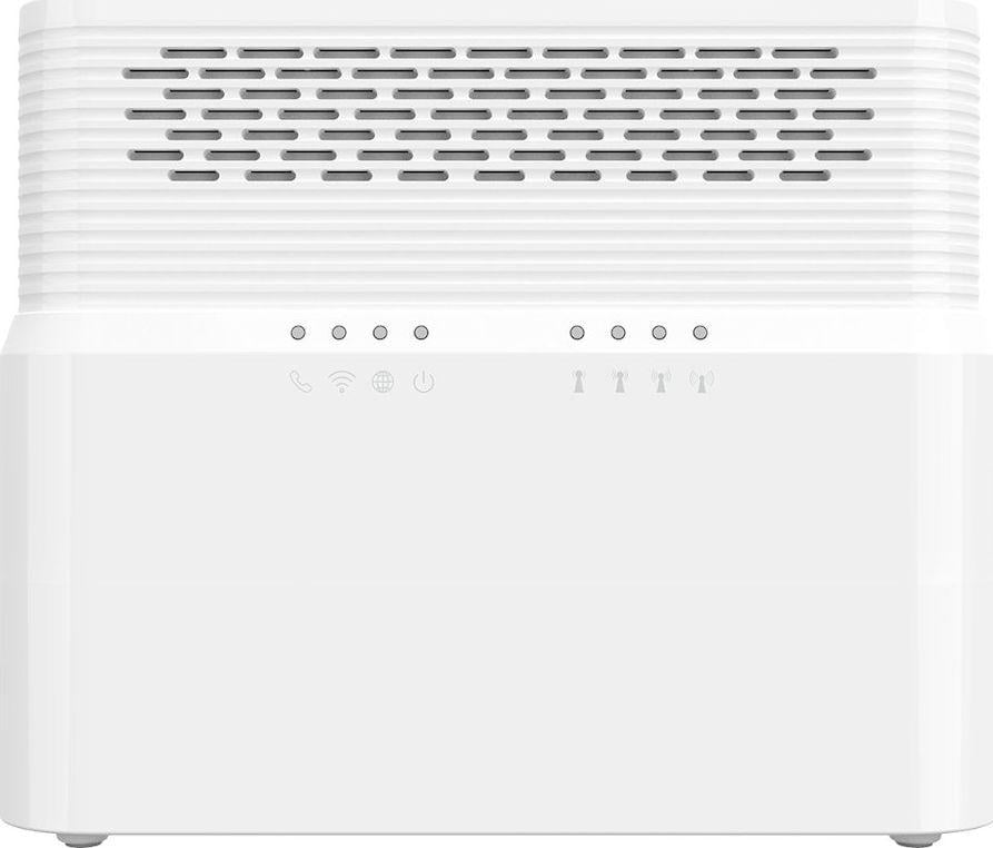 ROUTER ZTE MF256 ODU-IDU LTE CAT.6 DL 300Mb/s WIFI