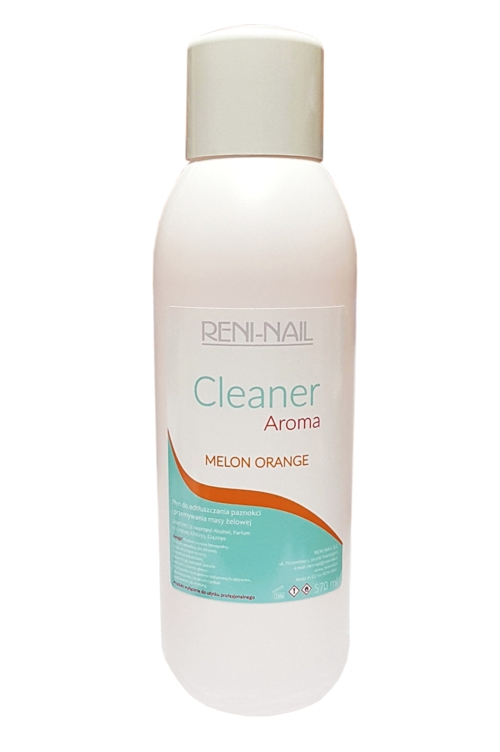 Cleaner aroma MELON ORANGE zapachowy 570ml