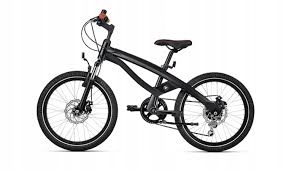 bmw junior cruise bike 20