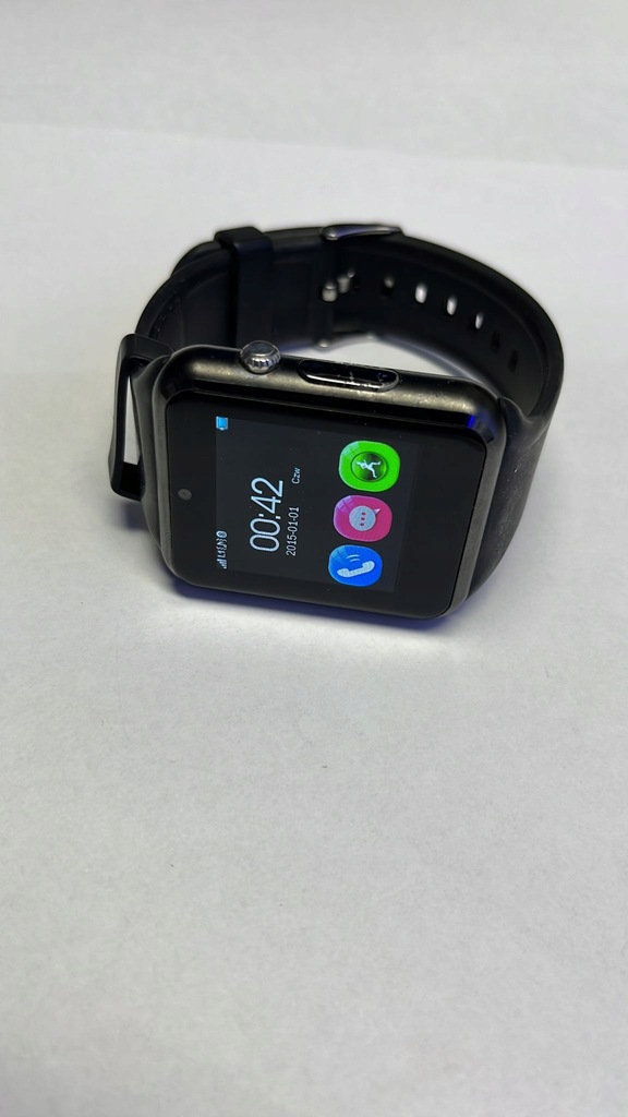 Smartwatch Hykker S79 734/23