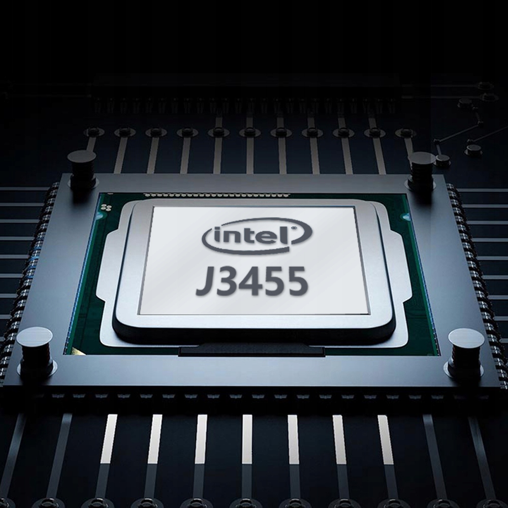 Купить Intel J3455 15,6 дюйма, 6 ГБ ОЗУ + твердотельный накопитель 64 ГБ + жесткий диск на 500 ГБ: отзывы, фото, характеристики в интерне-магазине Aredi.ru