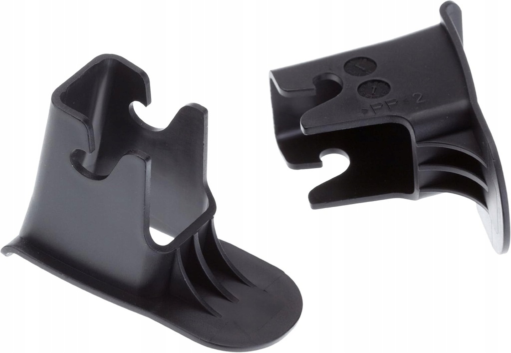 BRITAX-ROMER prowadnice do ISOFIX pomoc przy instalowaniu fotelika grupy 1