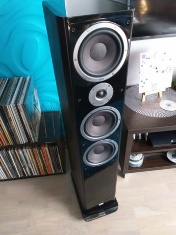 kolumny Heco Music Style 900 standy,ideał