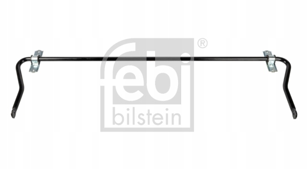 107009 FEBI BILSTEIN Stabilizator, zawieszenie