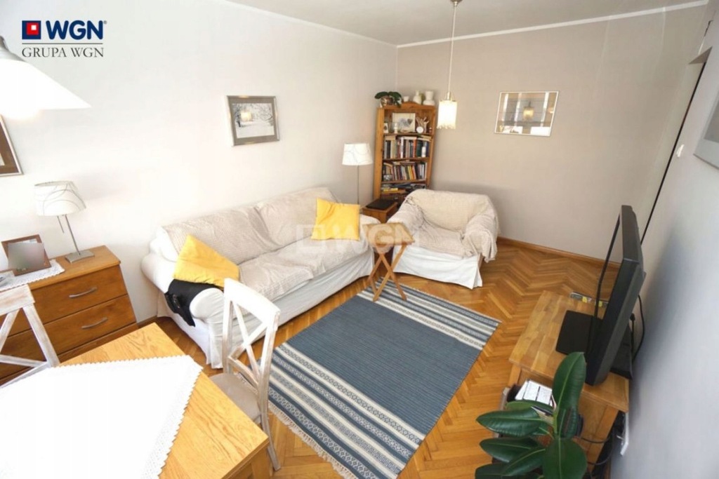 Mieszkanie, Konin, 54 m²