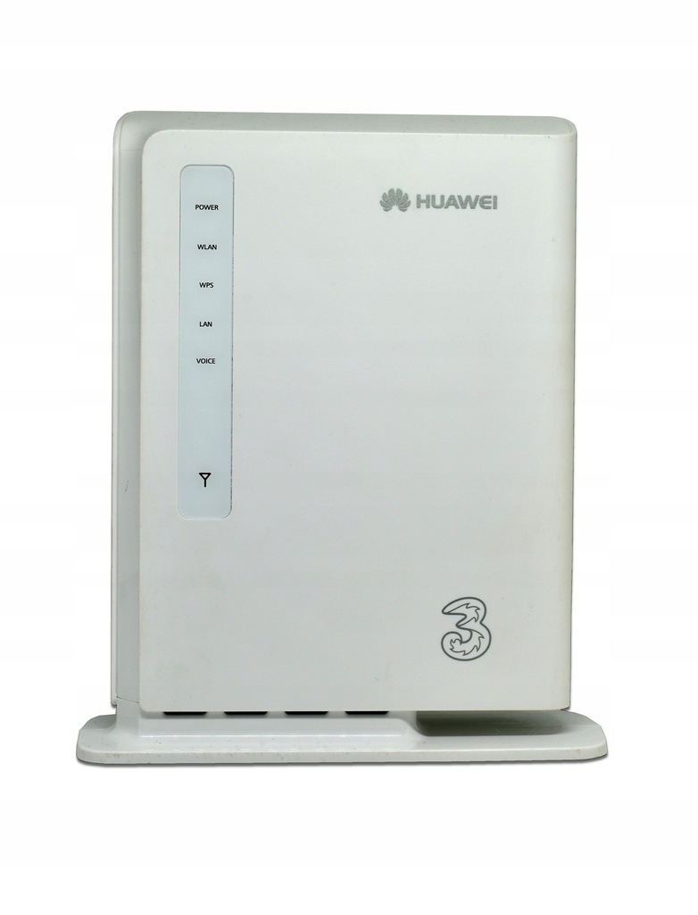ROUTER MODEM WIFI HUAWEI E5172 3G 4G LTE 7610538146 oficjalne