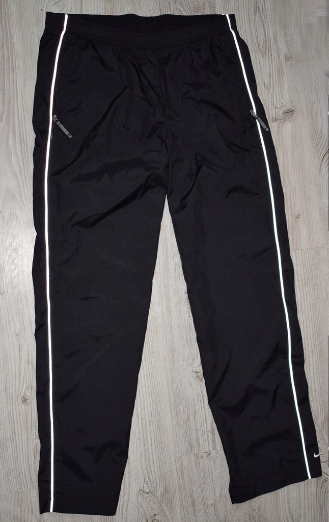 NIKE CLIMA-FIT spodnie dresowe z USA r.XL