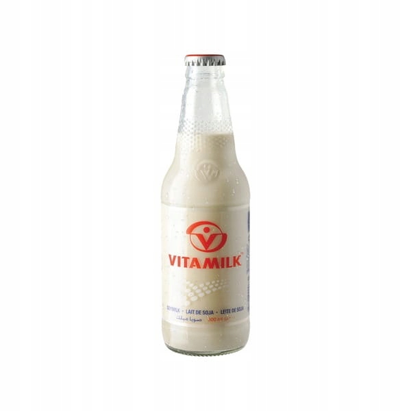 Napój sojowy Vita Milk 300ml